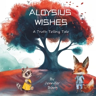 Aloysius: A Truth Telling Tale