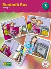 Bualadh Bos 3: 3rd Class Pupil's Book