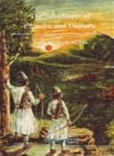 The Adventures of Chandra and Damaru, 2 Boys of Nepal