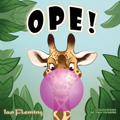 Ope!