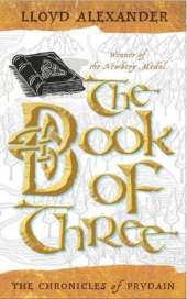 The Book of Three