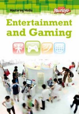 Entertainment and Gaming