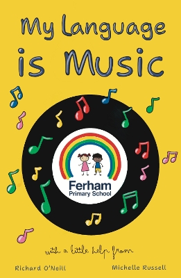 My Language is Music