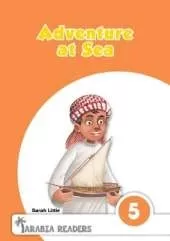 Adventure at Sea