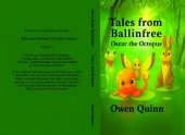 The Tales from Ballinfree: Oscar the Octopus