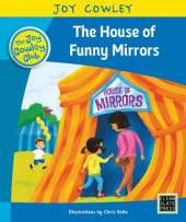 The House of Funny Mirrors: Fun Fair, Guided Reading