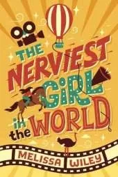 Nerviest Girl in the World