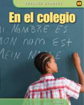 En el colegio