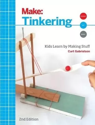 Tinkering, 2e
