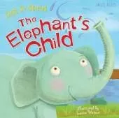 The Elephant's Child