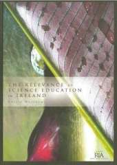 The Relevance of Science Education in Ireland