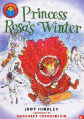 Princess Rosa's Winter