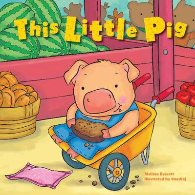 This Little Pig