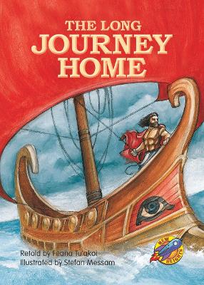The Long Journey Home