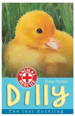 Dilly: The Lost Duckling