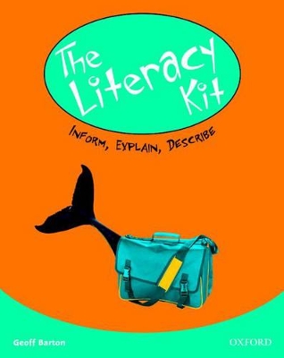 The Literacy Kit