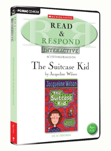 The Suitcase Kid