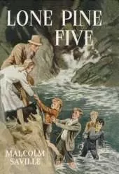 Lone Pine Five