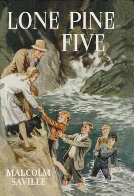 Lone Pine Five