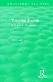 Teaching English: A Linguistic Approach