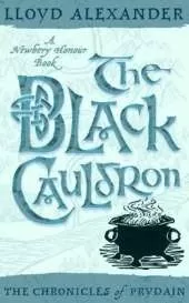 The Black Cauldron