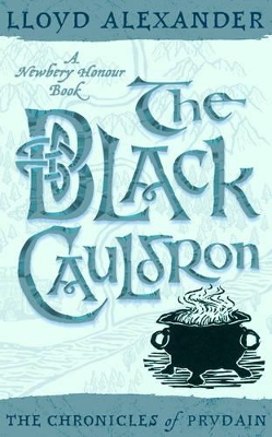 The Black Cauldron