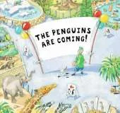 The Penguins Are Coming!
