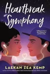Heartbreak Symphony