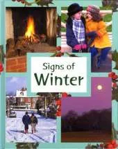 Signs of the Seasons: Winter