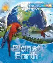 Explorers: Planet Earth