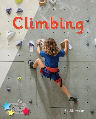 Climbing: Phonics Phase 5