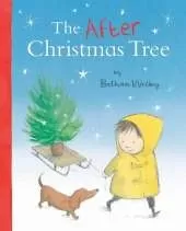 The After Christmas Tree