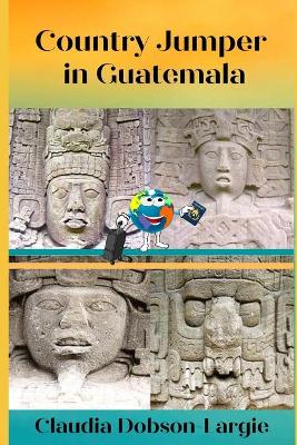 Country Jumper in Guatemala