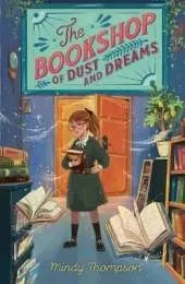 The Bookshop of Dust and Dreams