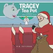 Tracey Tea Pot: Christmas Eve
