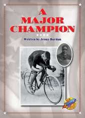 A Major Champion