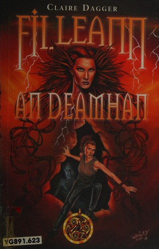 Filleann an Deamhan