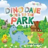 Dino Dave Goes to the Park
