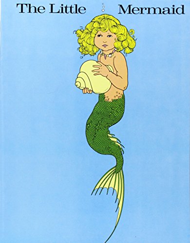 Little Mermaid