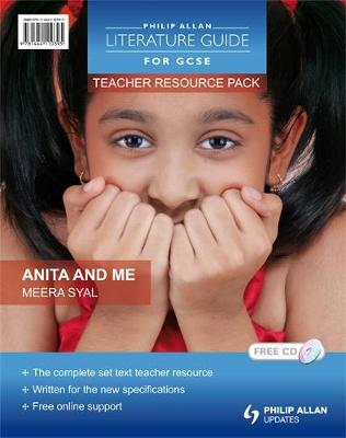 "Anita and Me"
