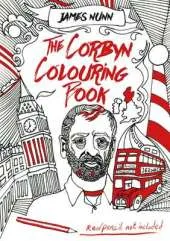 Corbyn Colouring Book
