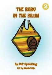 The Baby In The Bilum