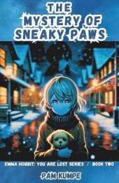 The Mystery of Sneaky Paws: Emma Hobbit: You Are Lost Series / Book Two
