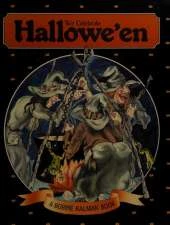 We Celebrate Hallowe'en