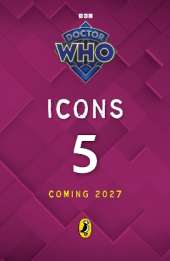 Doctor Who: Icons (5)