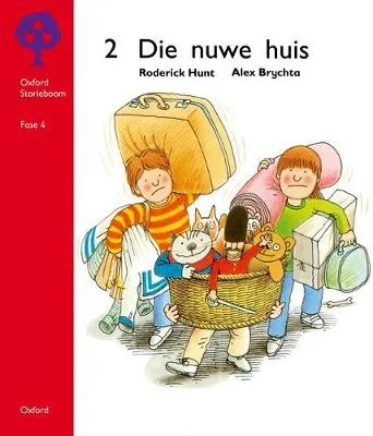 Die Nuwe Huis
