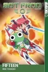 Sgt. Frog