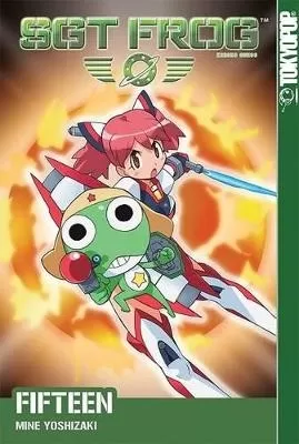 Sgt. Frog
