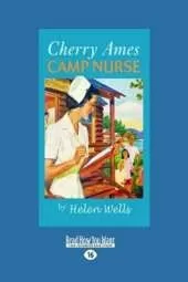 Cherry Ames, Camp Nurse