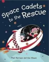 Space Cadets to the Rescue